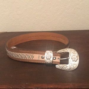 Ariat Belt